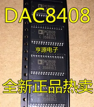 100% Nový&pôvodné DAC8408F DAC8408FS DAC8408FSZ SOP-28