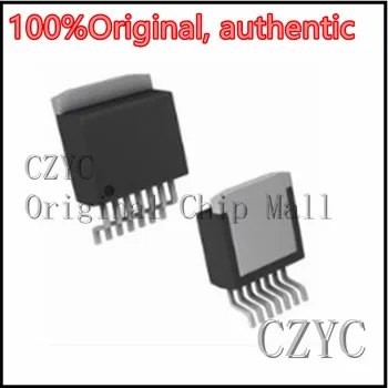 100%Originálne BTN7960B BTN7960 TO263-7 SMD IO Chipset 100%Originál Kód, Pôvodný štítok Žiadne falzifikáty