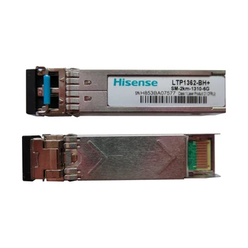 10pcs Hisense LTP1362-BH + SM-2 KM-1310-6 G Optický Vysielač