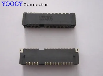 1pcs Notebook doske bežné použitie SSD slot 7.0 mm vysoké karty mini PCI-E konektor samica