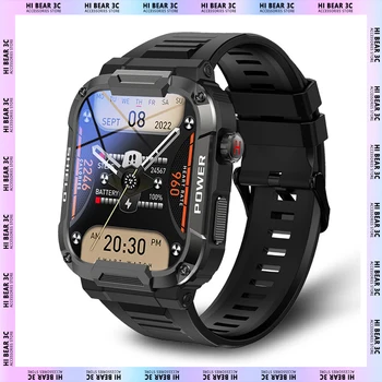 2023 MK66 Smart Hodinky Bluetooth Hovor Nepremokavé Passometer Hd Displej Muži, Ženy, Športové Fitness Smartwatch Pre Xiao Apple Dary