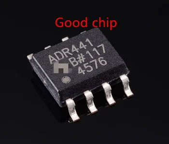 5 KS ADR441 ADR441B ADR441BR ADR441BRZ SOP8 Napätie odkaz čip