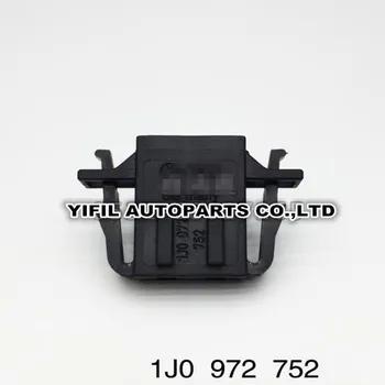 5 ks/množstvo 2 Pin/Spôsob Dúchadlo Zapojte Konektor Pre Volkswagen Porsche Cayenne 1J0 972 752