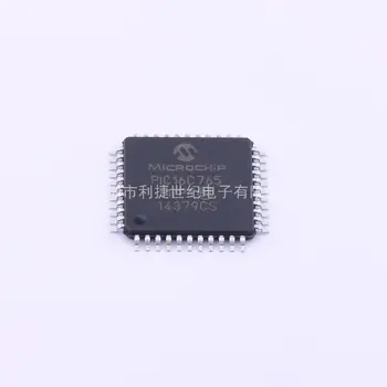 5 KS PIC16C765-I/PT 44-TQFP IC 8-bitové 24MHz 14KB OTP
