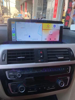 Android 11.0 Pre BMW 3/4 Série F30 F31 F32 F33 F34 CIC NBT GPS Navigácie Auta Multimediálny Prehrávač Auto Rádio Stereo DSP Vedúci Jednotky