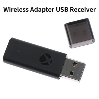 Bezdrôtový Adaptér USB Prijímač Pre Xbox Jeden Pre Xbox Jeden 2. 1. pre Windows 10 Systém PC, Notebooky 2. Generácie
