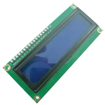 DTMF (Dial Tóny dekodér s LCD Displejom MT8870 Audio Voice pre Mobilný telefón klávesnica DTMF Encoder