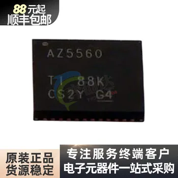 Import pôvodné ADS5560IRGZT modul konverzie čip ADC silk-displej AD5560 zapuzdrenie QFN48 celý rozsah