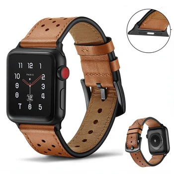 Kožený remienok pre Apple hodinky 8 7 45mm 41mm 49 mm, Ultra, Smart hodiniek výmena band náramok pre iwatch6 5 4 3 SE 44 mm 42mm 40 mm