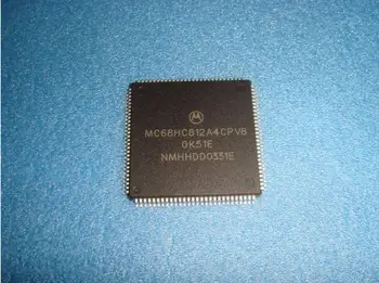 MC68HC812A4CPV8 MC68HC812A4 (Opýtať sa na cenu pred podaním objednávky) IC microcontroller podporuje BOM, aby citát