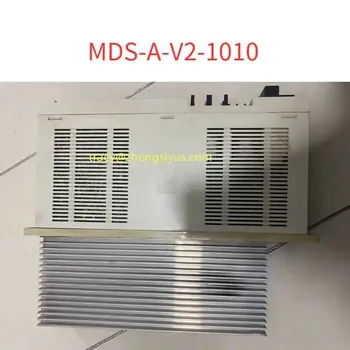 MDS-A-V2-1010 servopohon Testované Ok V Zásoby