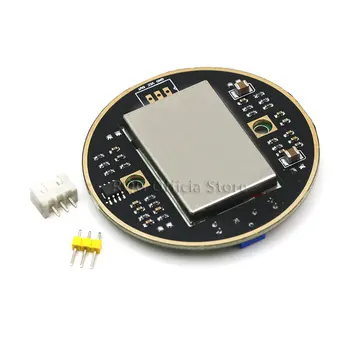 MH-ET LIVE HB100 X 10.525 GHz Mikrovlnný Senzor 2-16M Dopplerov Radar Ľudské Telo Indukčné Switch Modul Pre arduino