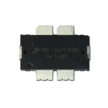 MRFE6VP5150N RF Výkon LDMOS Tranzistor Originálne Nové