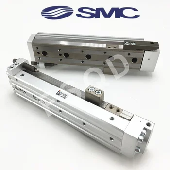 MXQ12L-100BSR SMC Vzduchu List Tabuľka Výška Zameniteľné Typ Symetrické typ vzduchu valec MXQ sérii pneumatických komponentov