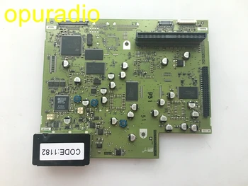 NOVÉ Doske RNS510 LCD série základná Doska s kódom starý štýl V+W RNS 510 Navigačný systém motherborad