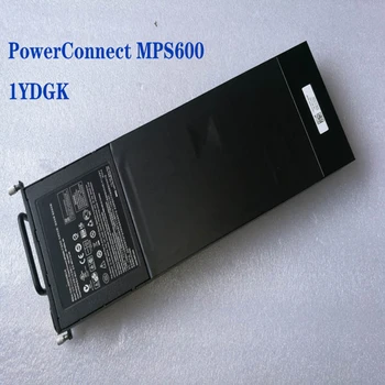 Nové Originálne PC PSU Pre Dell Powerconnect MPS600 450W zdroj Napájania 1YDGK