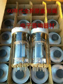 Nové Pekingu FU15 elektronické trubice generácie ry50 fu15 FU50 čierna obrazovka poskytuje párové mäkké a krásne kvalita zvuku
