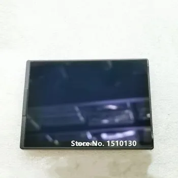 Opravu Časti LCD Displej Zadok'y S Rámom Displeja Pre Sony ILCE-7C A7C