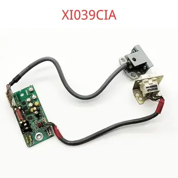 Používa XI039CIA vretenový motor encoder PLG rada test ok