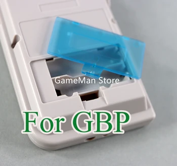 Pre GBP Kryt Batérie Prípade Náhradný kryt Batérie pre Nintendo, Gameboy Vrecku 4pcs