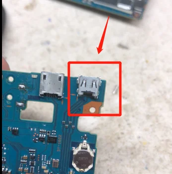 Pre Sony micro kompatibilný s HDMI konektor