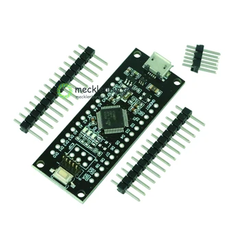 Pre WeMos D1 SAMD21 M0 Mini USB Pre ARM Cortex M0 32-Bitové Rozšírenie Pre Arduino Nula UNO Diy Elektronický Modul R3