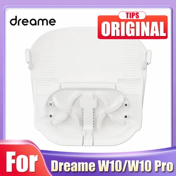 Pôvodné Dreame W10 Vysávač Náhradné Diely Mop Self-Umývanie Base Späť Príslušenstvo pre Dreame W10 pro Valcha Držiak