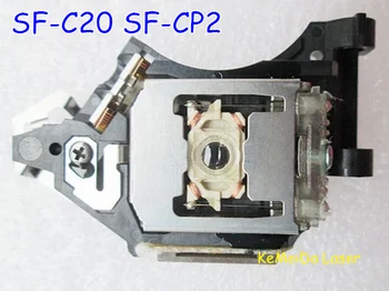 SF-C20 SF-CP2, autorádio CD, VCD Prehrávač SF C20 CP2 Šošovky Lasera Optické Pick-up Bloku Optique