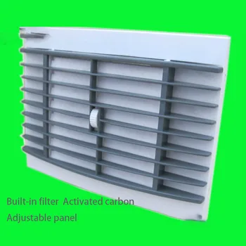 steny typ prívodu vzduchu pre čerstvý vzduch systém, domáce Vnútorné prívodu vzduchu