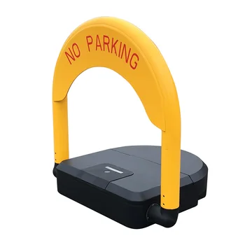Trvalé Parkovanie Priestor Blokátory S Nepremokavé Solárne diaľkové ovládanie parkovanie zámok