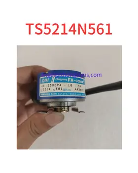 TS5214N561 48-2500P4-L6-5V Používa encoder testované oK TS5214N561 48 - 2500P4 L6 5V