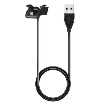 Univerzálna Batéria Dock USB Nabíjací Držiak Pre Huawei Honor 5 4 3 pásmový 2 Pro Inteligentný Náramok Náramok Nabíjací Kábel