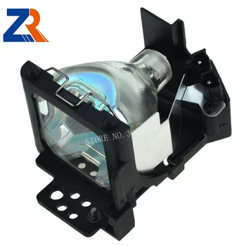 ZR Hot Predaj 100% Nový, Originálny Projektor Lampa S Bývaním Model DT00301 Pre CP-S220 / CP-S220A / CP-S220W / CP-S270 / CP-S270W