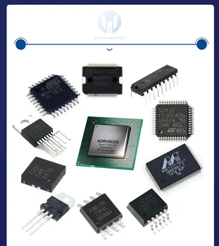 Úplne nový (1-10 kusov) chipset BXRE-30E4000-F-23 TPSMD